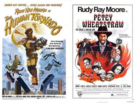 Human Tornado-Petey Wheatstraw