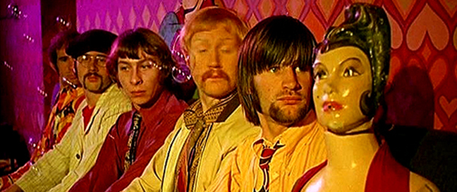 bonzodogs &amp; dummy better