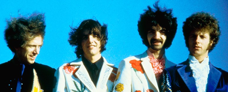 Photo of FLYING BURRITO BROS