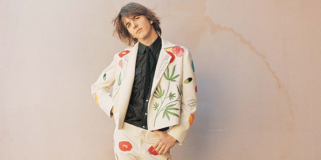 Gram-Parsons