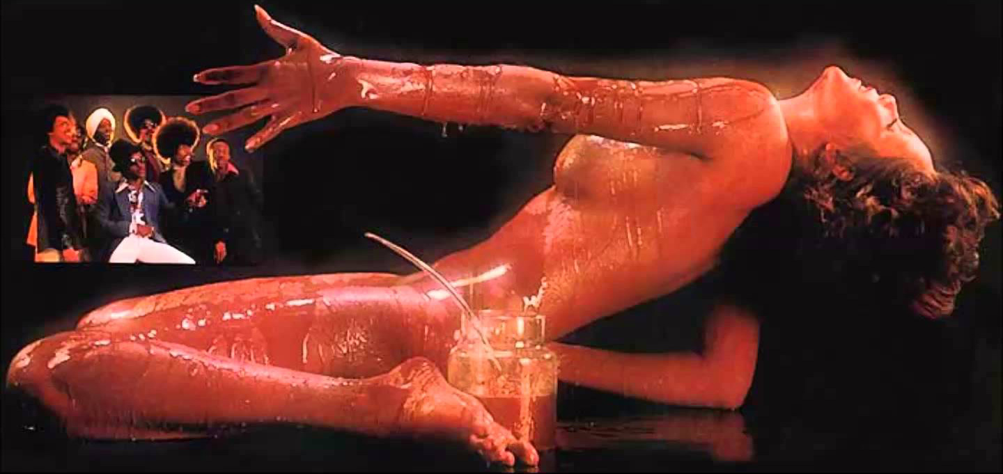 ohio players & friend