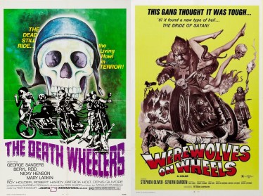 psychomania-WEREWOLVES